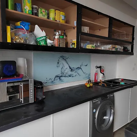 Maison Familiale 4 9 Vacanciers בית נופש