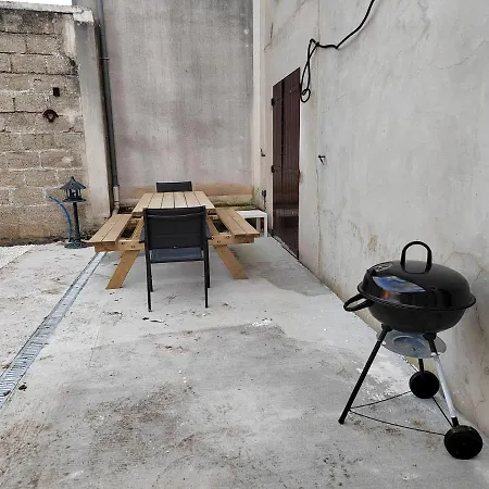 Maison Familiale 4 9 Vacanciers בית נופש *
