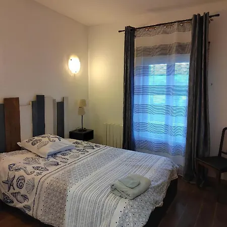 Maison Familiale 4 9 Vacanciers Gamaches (Somme)